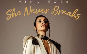 Vina Rose: cover