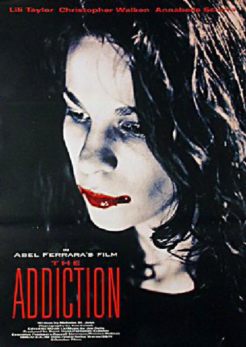 The Addiction: il miglior film sui vampiri?
