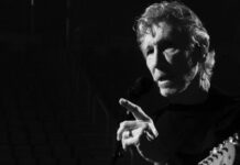 Roger Waters: cover
