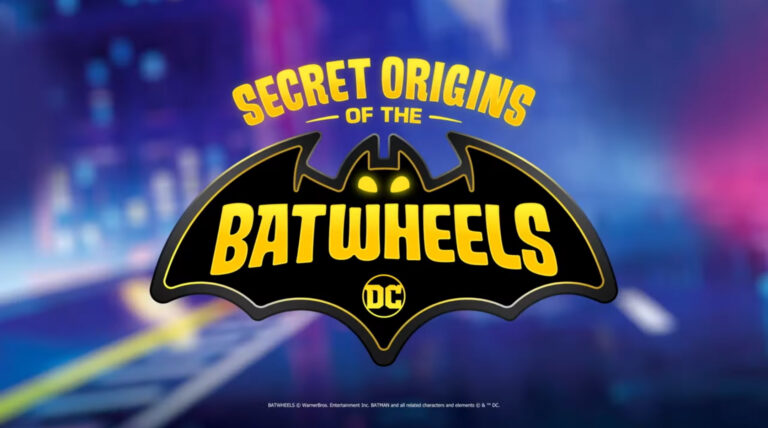Batwheels: rilasciato il trailer dell’atteso speciale animato