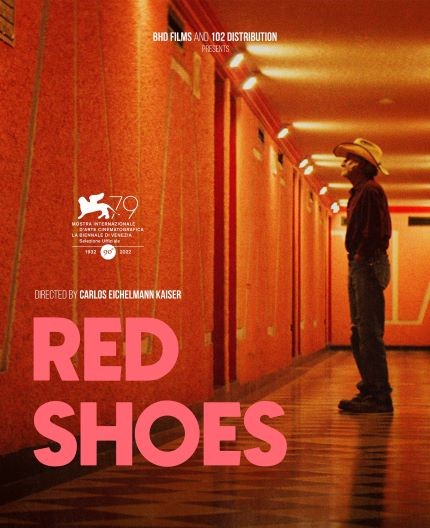 RED SHOES: