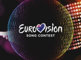 Eurovision '23 cover