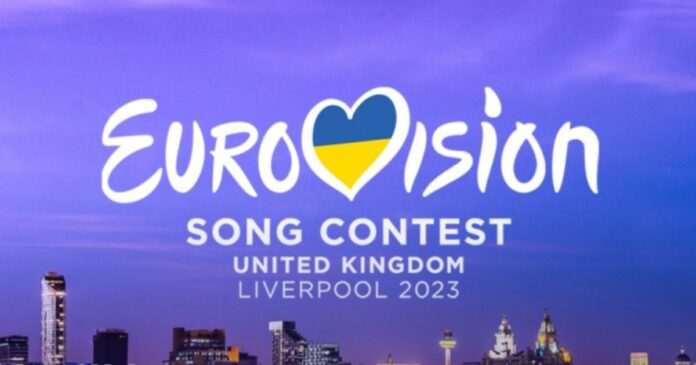 Liverpool Eurovision