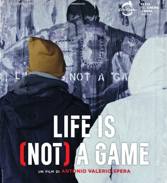 Life Is (Not) A Game