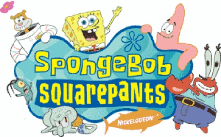 SpongeBob Squarepants: la spugna più amata dai bambini