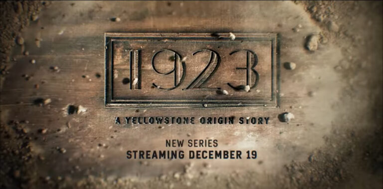 Serie 1923, arriva il teaser e prossimamente su Paramount +