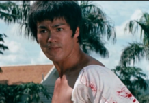 Bruce Lee: