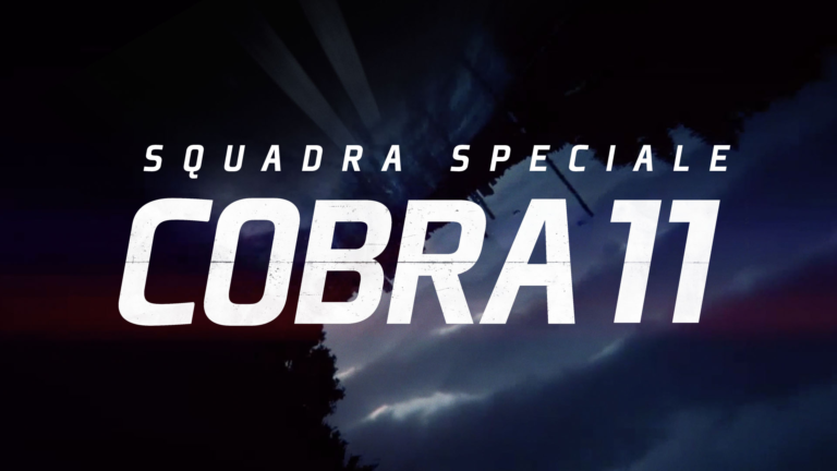 Cobra 11: un canale dedicato alla serie poliziesca tedesca