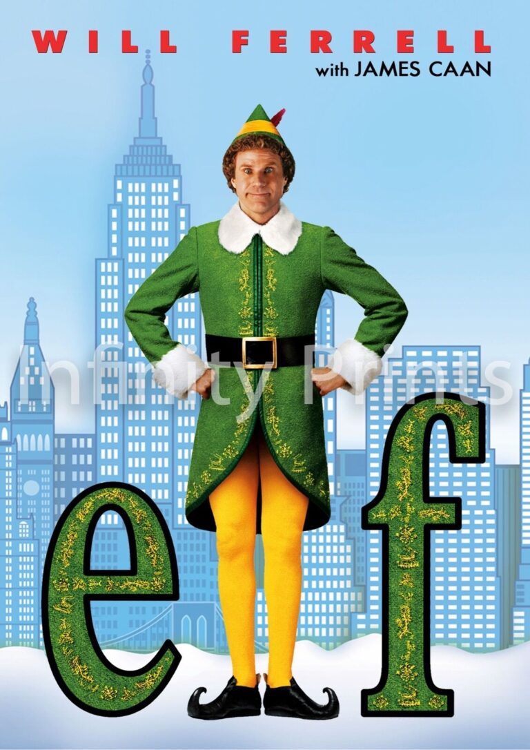 Perché Elf potrebbe non essere il miglior film di Natale da guardare con i bambini piccoli