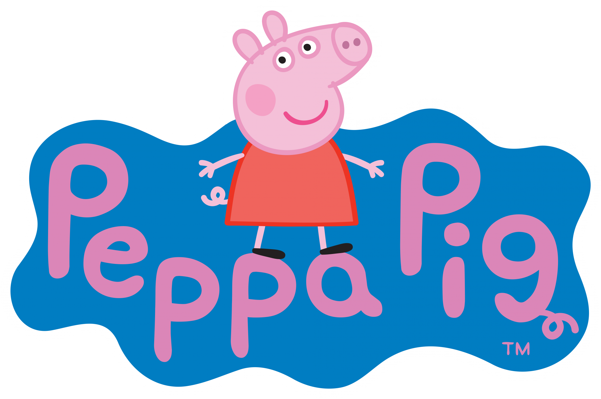 Peppa Pig: la maialina rosa amica dei bambini