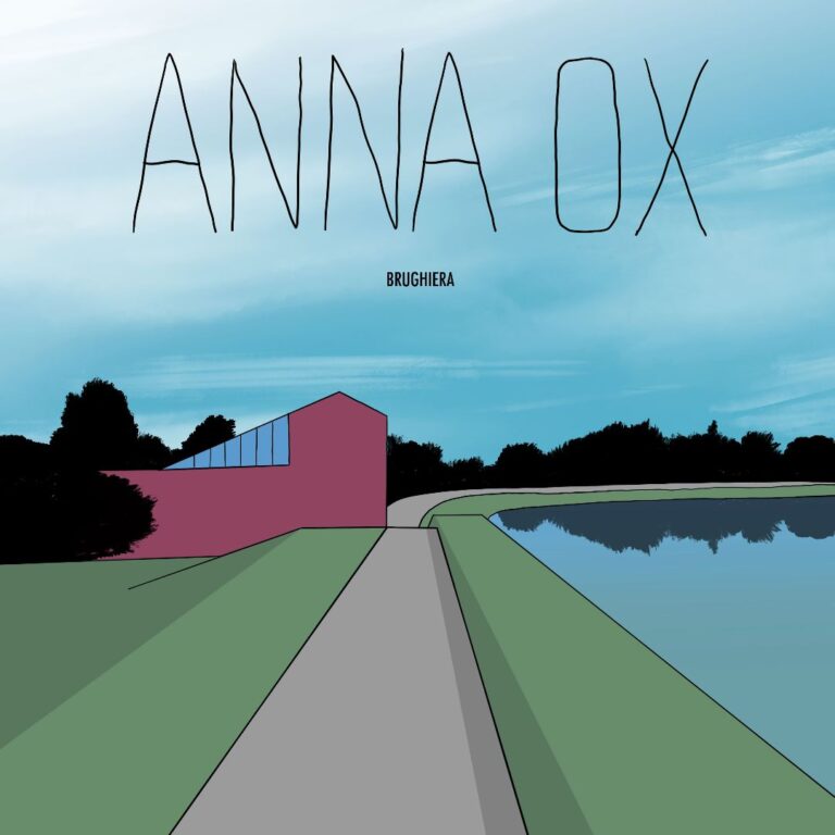 BRUGHIERA è il nuovo singolo degli ANNA OX