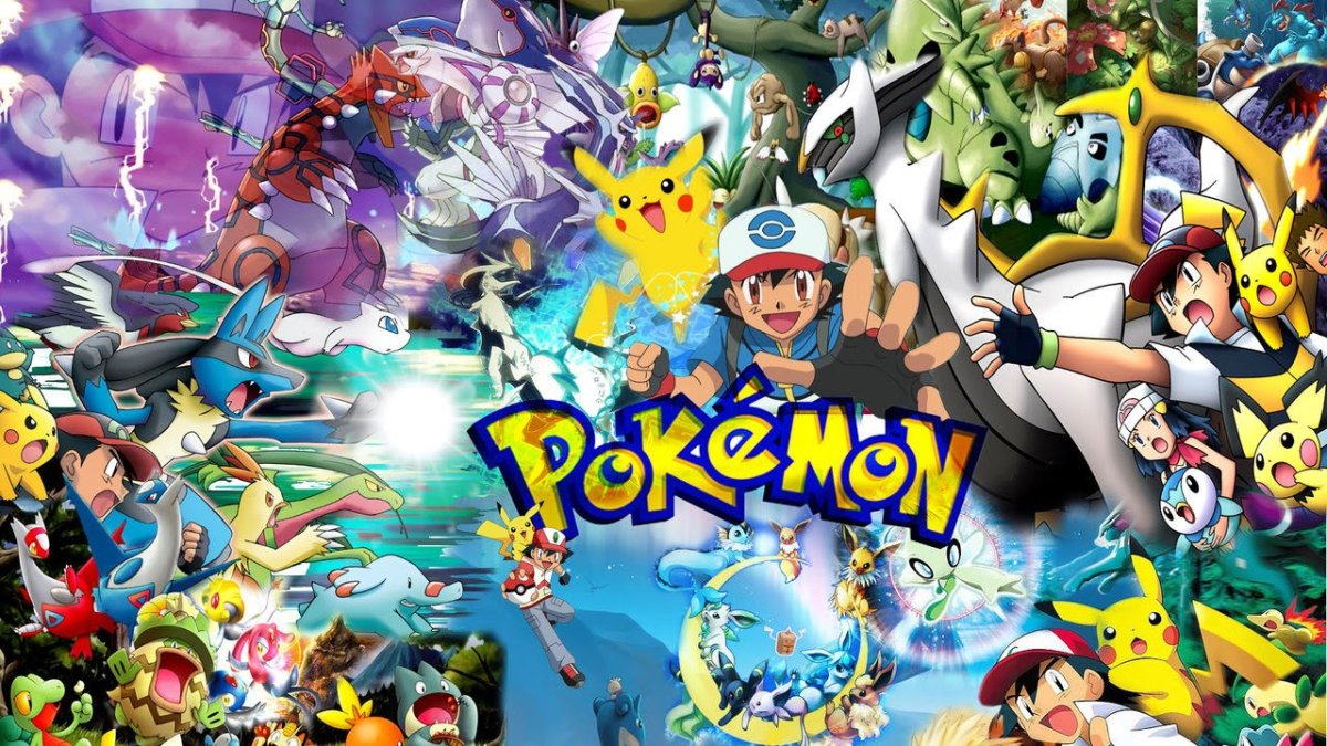 I Pokémon: un franchise che non accenna a finire