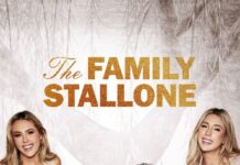 THE FAMILY STALLONE
