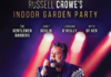 Russell Crowe a Bologna