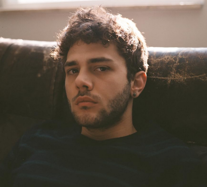 Xavier Dolan