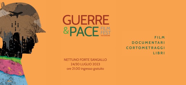 Guerre&Pace FilmFest