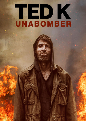 3 documentari e film sulla vita di Unabomber