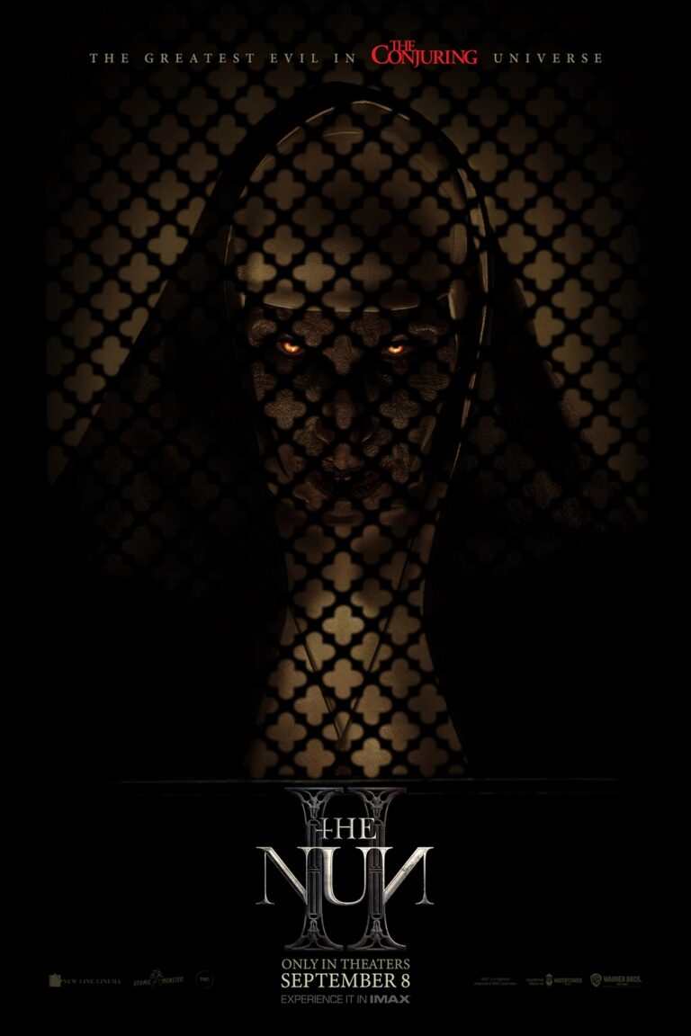 L’attrice di The Nun accusa la Warner Bros di averle “nascosto” la sua parte di ricavi dal merchandising