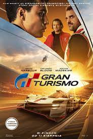Gran Turismo® supera gli 80 milioni di dollari al box office globale