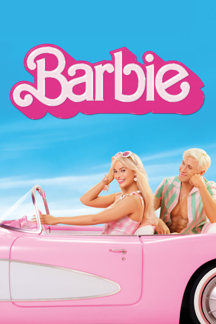 'Barbie'