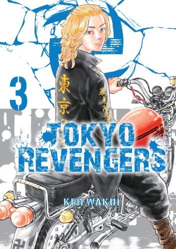 Confermata la data di uscita della terza stagione di Tokyo Revengers!