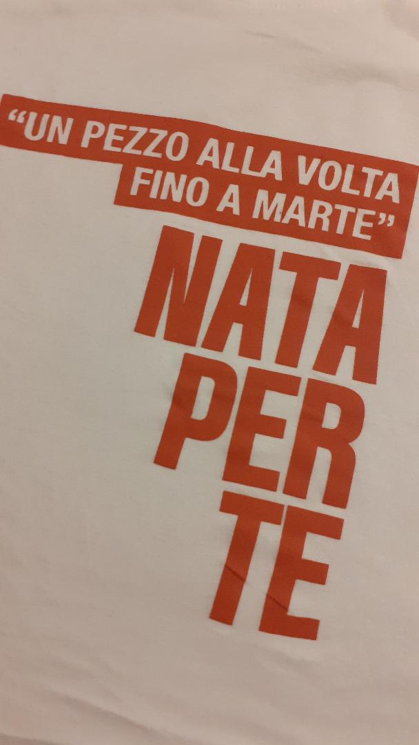 Il successo al cinema di “Nata per te”