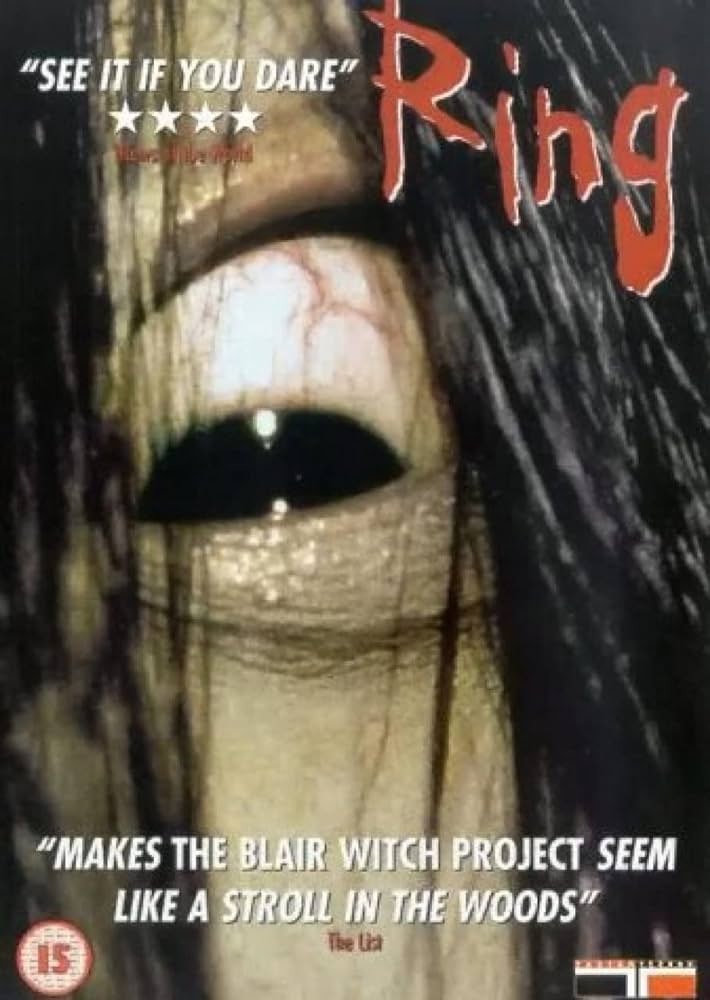 “The Ring”: 25 anni dalla videocassetta maledetta
