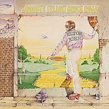 Elton John: “Goodbye Yellow Brick Road” compie 50 anni