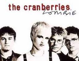 “Zombie” dei Cranberries raggiunge il miliardo, di nuovo!