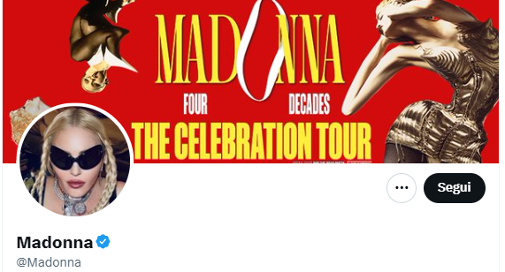 L’emozionante ritorno di Madonna sul palco di Londra