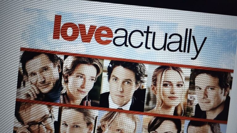 “Love Actually” torna al cinema vent’anni dopo