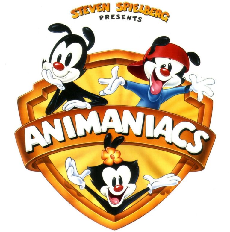 Animaniacs: dagli anni Novanta tre fratelli combinaguai