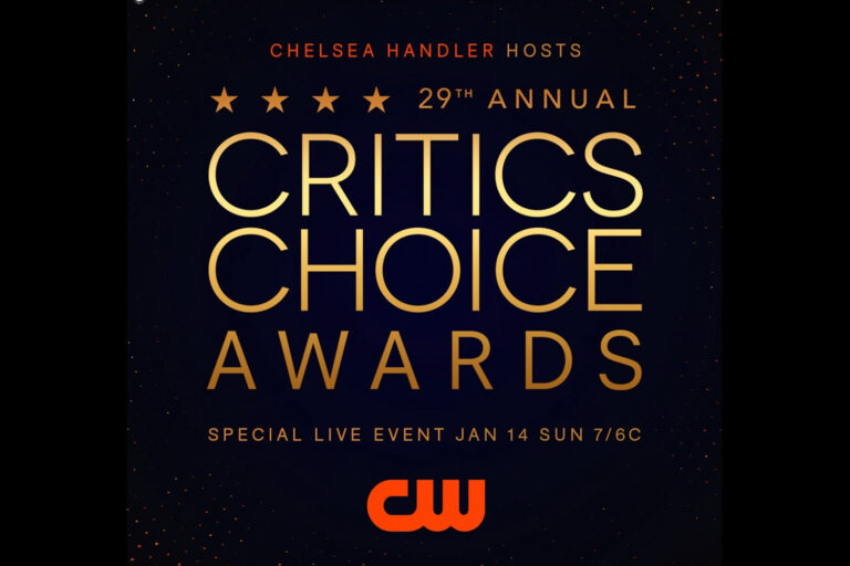 Critics Choice Awards