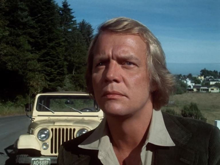 David Soul