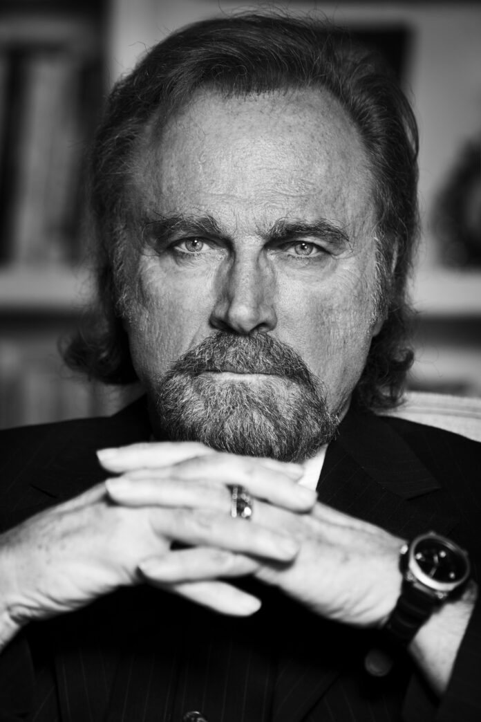 Franco Nero