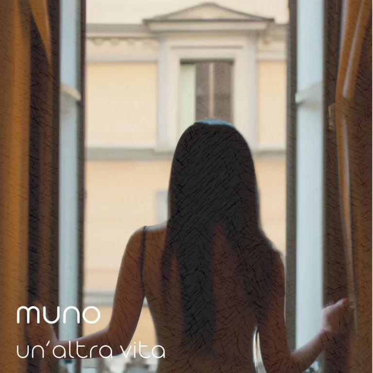 Dal 23 febbraio in radio e sui digital store “Un’altra vita”, il nuovo singolo dei Muno