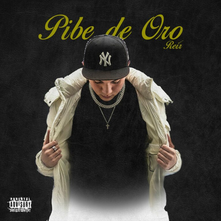 “Pibe de oro” è il nuovo singolo di Reír