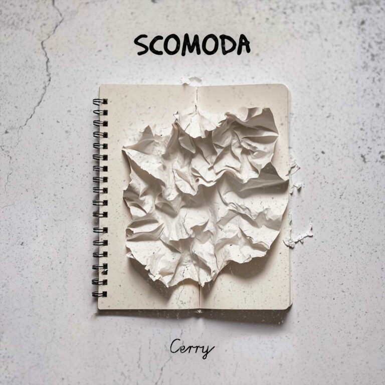 CERRY, dal 15 marzo in radio e sui digital store “SCOMODA” il nuovo singolo