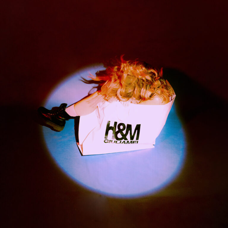GIULIA MEI, il nuovo singolo “H&M” fuori il 29 marzo