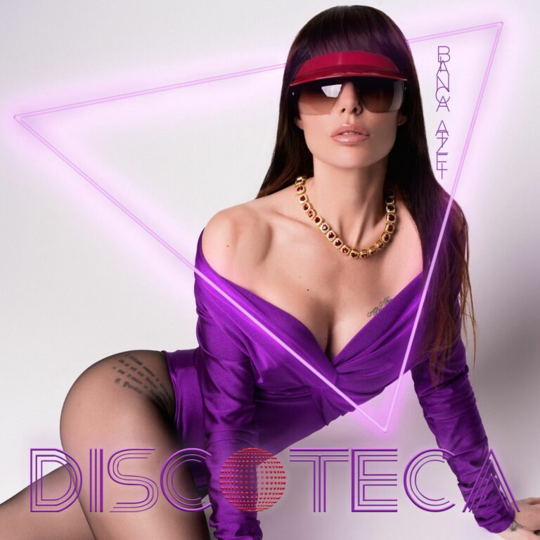 BIANCA ATZEI, il nuovo singolo “DISCOTECA” in uscita il 29 marzo