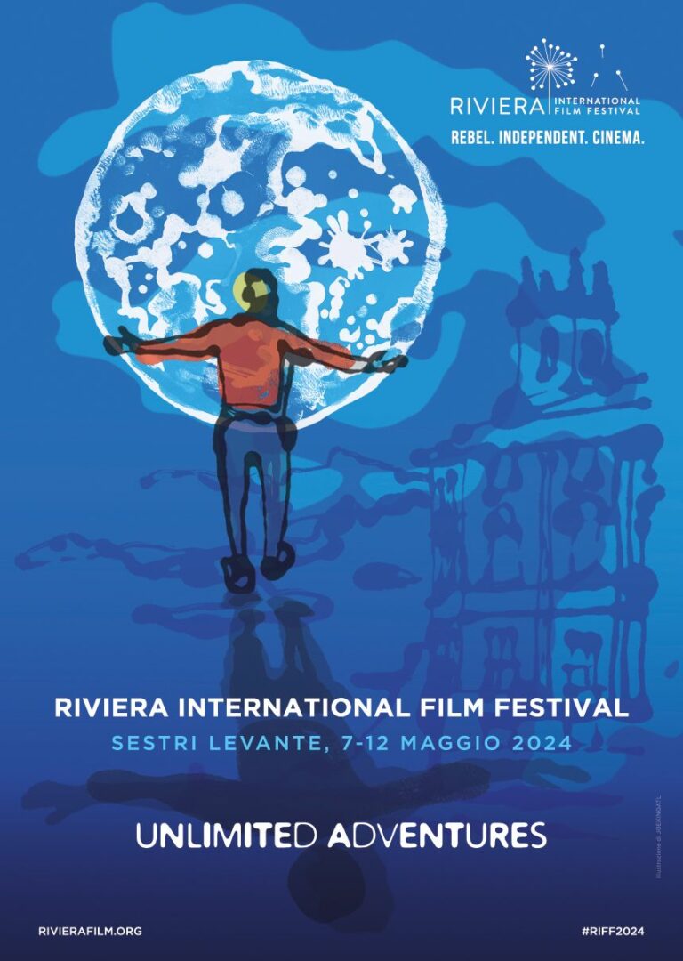 RIVIERA INTERNATIONAL FILM FESTIVAL