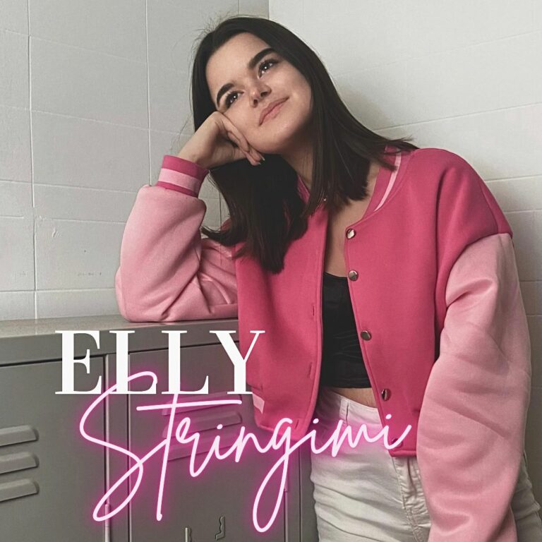 Elly, dall’8 marzo in radio e in digitale “Stringimi” il nuovo singolo