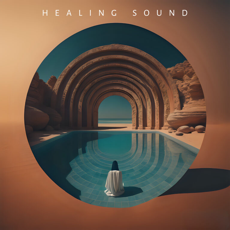 Palo Canto torna con “Healing Sound”