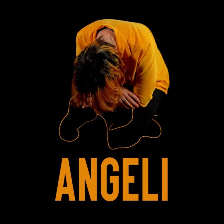 L’Isola Dei Cipressi Viventi pubblica il singolo e video “Angeli”
