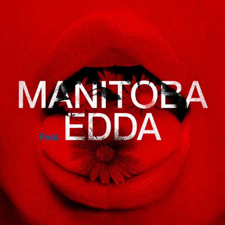 Online da oggi 4 aprile il video di “FIORI E BACI”, il nuovo singolo dei MANITOBA feat. EDDA