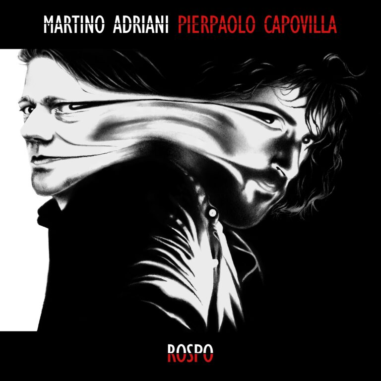 Esce su YouTube “Rospo”, il nuovo brano del cantautore Martino Adriani feat. Pierpaolo Capovilla