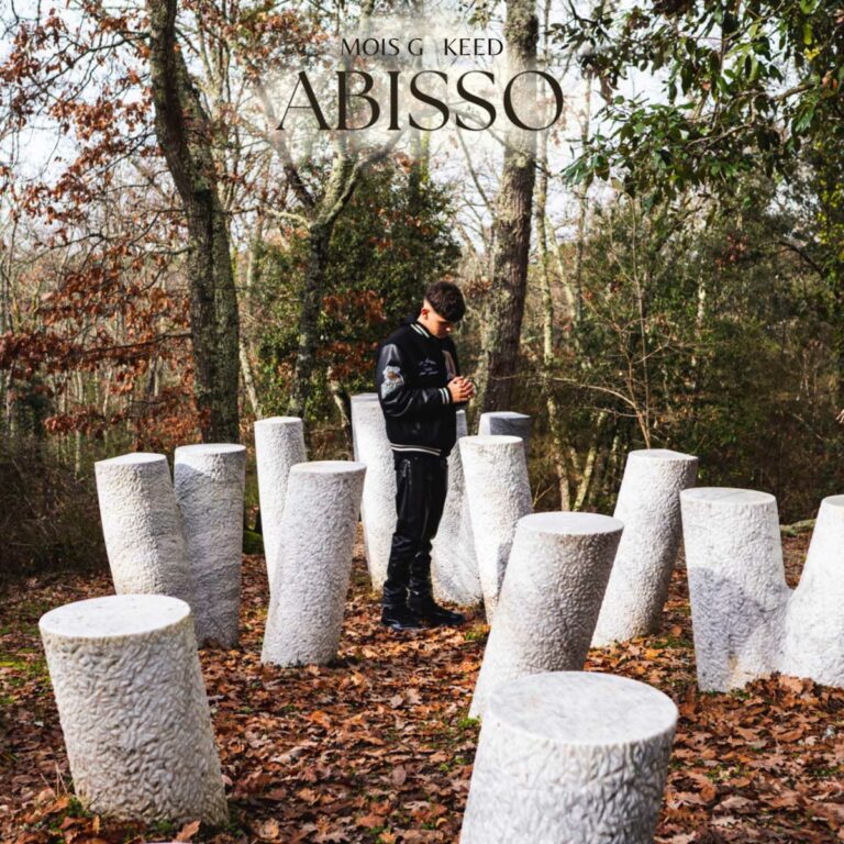MOIS G, il 22 marzo esce in radio “ABISSO” il nuovo singolo