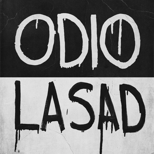 La Sad annuncia il nuovo album “Odio La Sad”, in uscita il 5 aprile