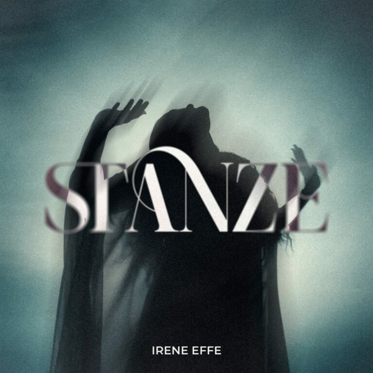 IRENE EFFE, online il videoclip di “STANZE”
