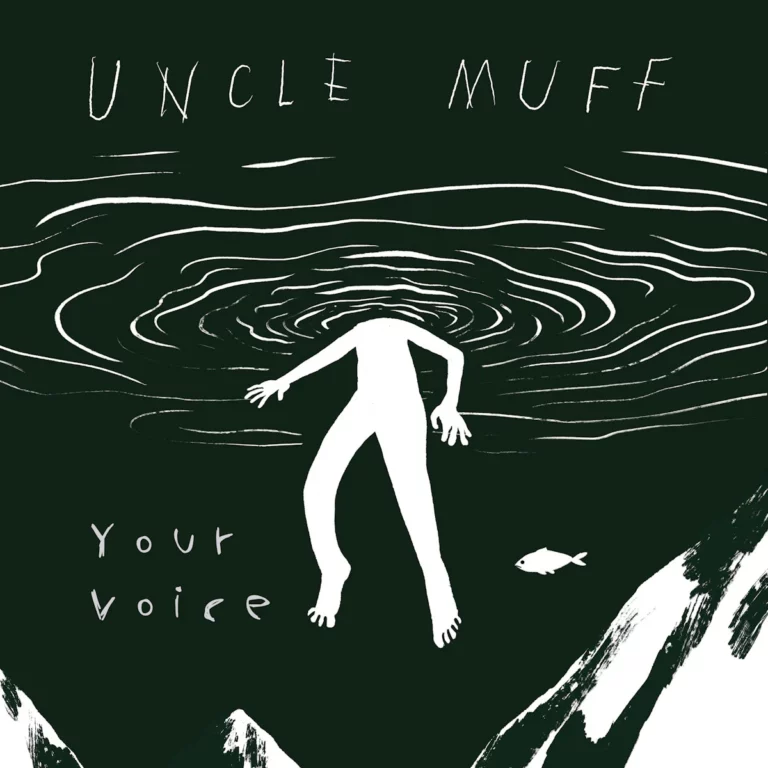 UNCLE MUFF: da venerdì 8 marzo in radio il nuovo singolo “YOUR VOICE”